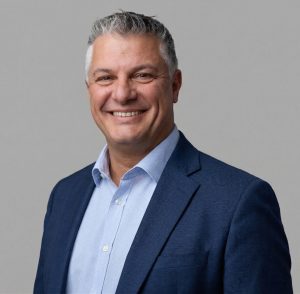 Fabio Rattighieri, Director of CV Engineering’s Italy Division